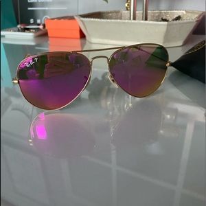 Aviator Ray-Ban‘s
